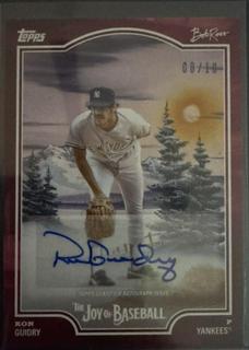 Ron Guidry