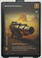 Blackhole Blunderbuss | Wonders of the First Existence