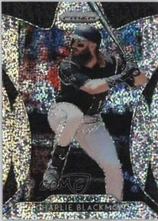 Charlie Blackmon