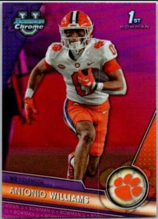 Antonio Williams