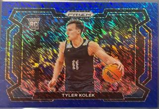 Tyler Kolek