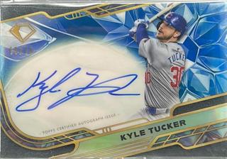 Kyle Tucker