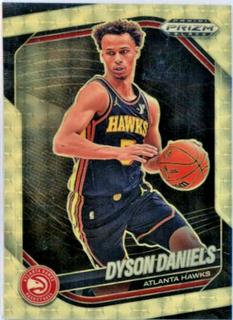 Dyson Daniels