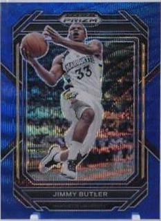 Jimmy Butler