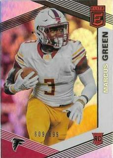 Marcus Green