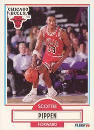 Scottie Pippen