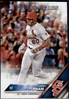 Tommy Pham