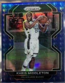 Khris Middleton