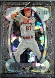 Mike Trout