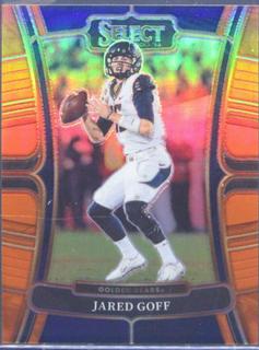 Jared Goff