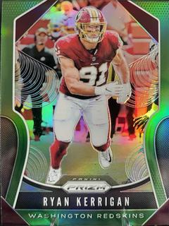 Ryan Kerrigan