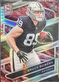 Brock Bowers