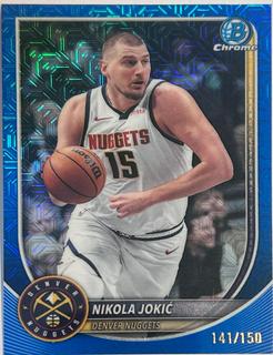 Nikola Jokic