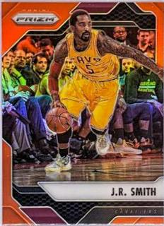 J.R. Smith