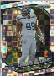 Leonard Williams