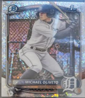 Michael Oliveto