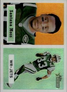 Santana Moss