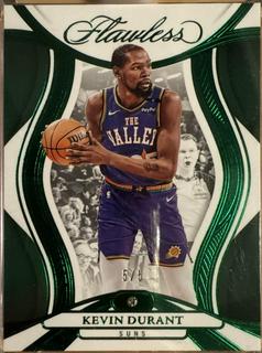 Kevin Durant