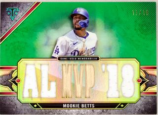 Mookie Betts