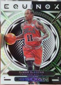 DeMar DeRozan