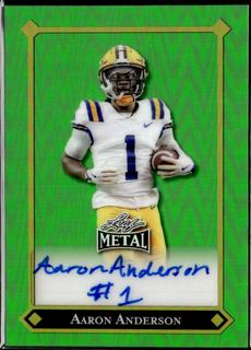 Aaron Anderson