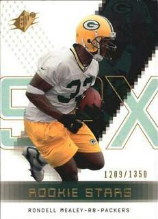Rondell Mealey
