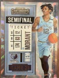 Ja Morant