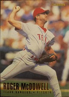 Roger McDowell