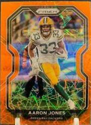 Aaron Jones