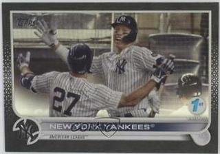 New York Yankees