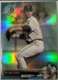 Dylan Cease
