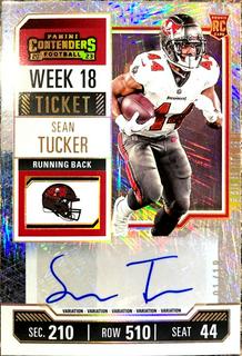 Sean Tucker