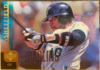 Gary Sheffield
