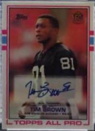 Tim Brown