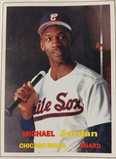Michael Jordan