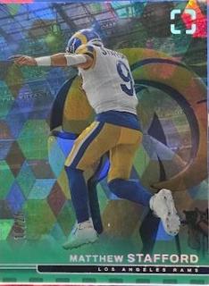 Matthew Stafford