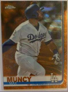 Max Muncy