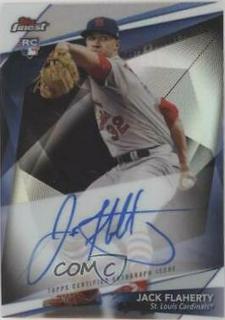 Jack Flaherty