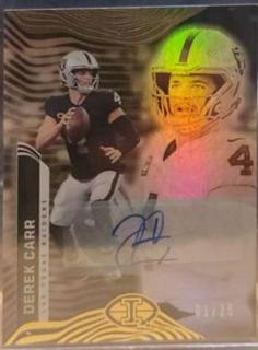 Derek Carr