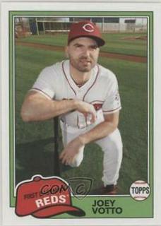 Joey Votto