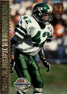 Ronnie Lott