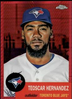 Teoscar Hernandez