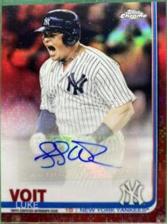 Luke Voit
