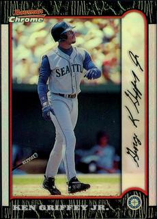 Ken Griffey Jr.