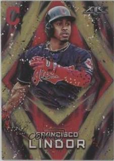 Francisco Lindor
