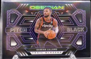 Damian Lillard
