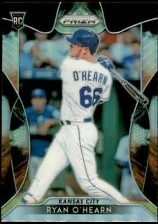 Ryan O'Hearn