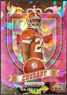 Najee Harris