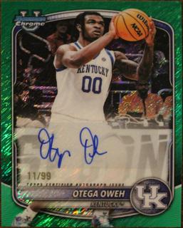 Otega Oweh