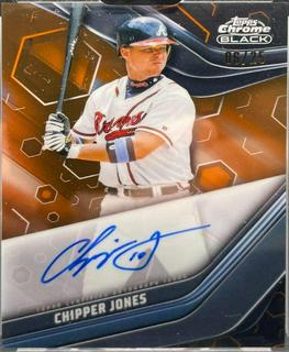 Chipper Jones